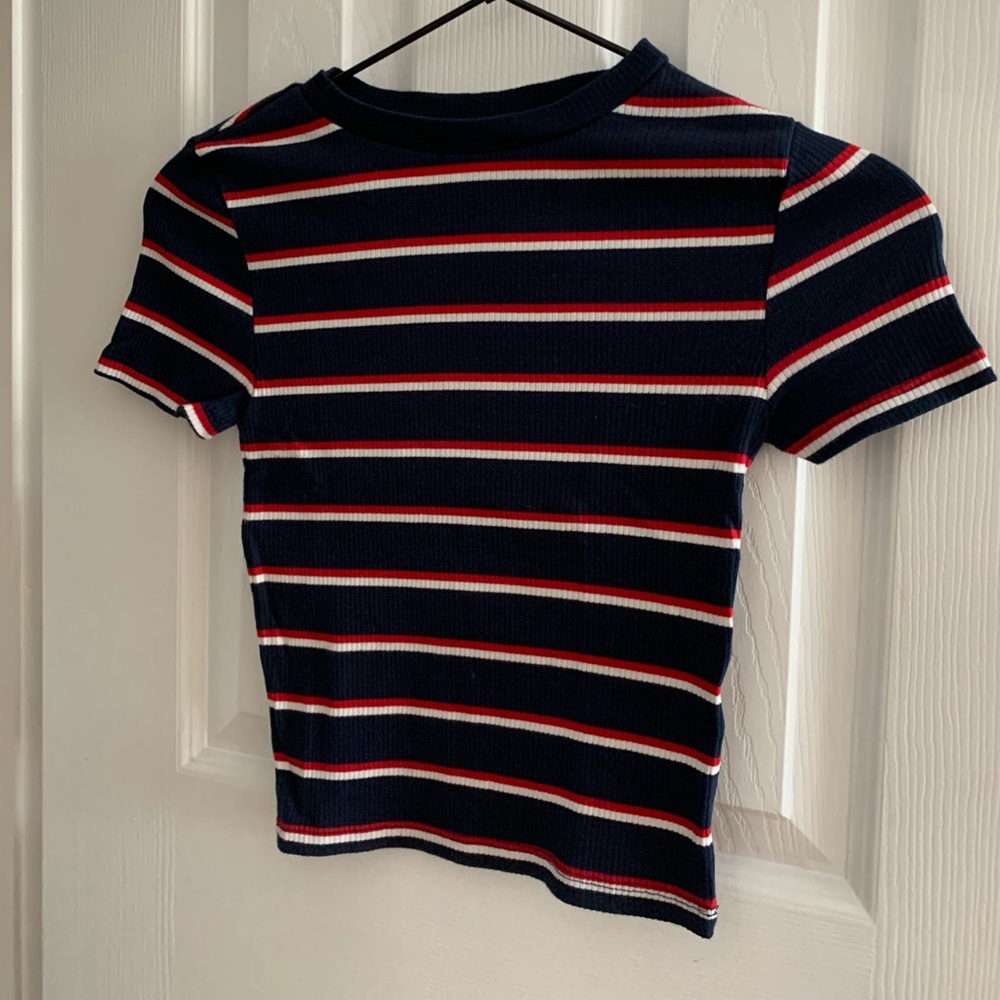 H&M top